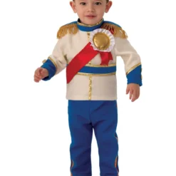 Rubies Mini Monarch Prince Costume Child