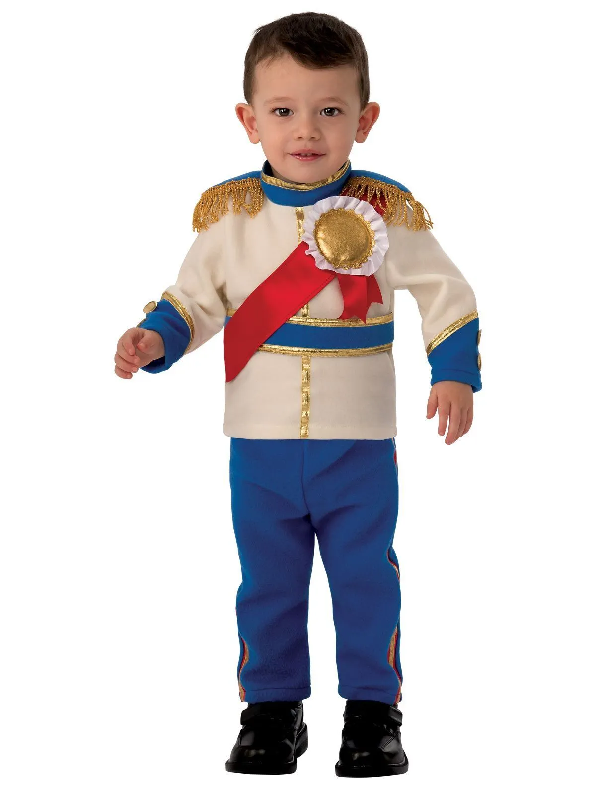 Rubies Mini Monarch Prince Costume Child 1 Rubies Mini Monarch Prince Costume Child