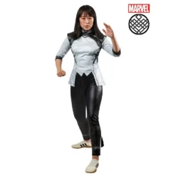 Rubies Xialing Deluxe Womens Costume - Size S