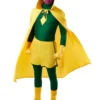 Rubies Vision (Wandavision) Halloween Costume Adult