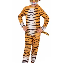 Rubies Tiger Costume Child -Costumes Party Store 7073 P 2
