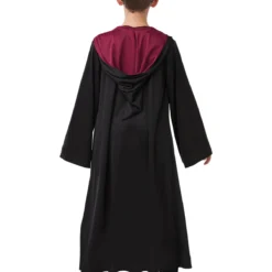 Rubies Harry Potter Photoreal Robe 6 Rubies Harry Potter Photoreal Robe -Costumes Party Store 7092 P 2