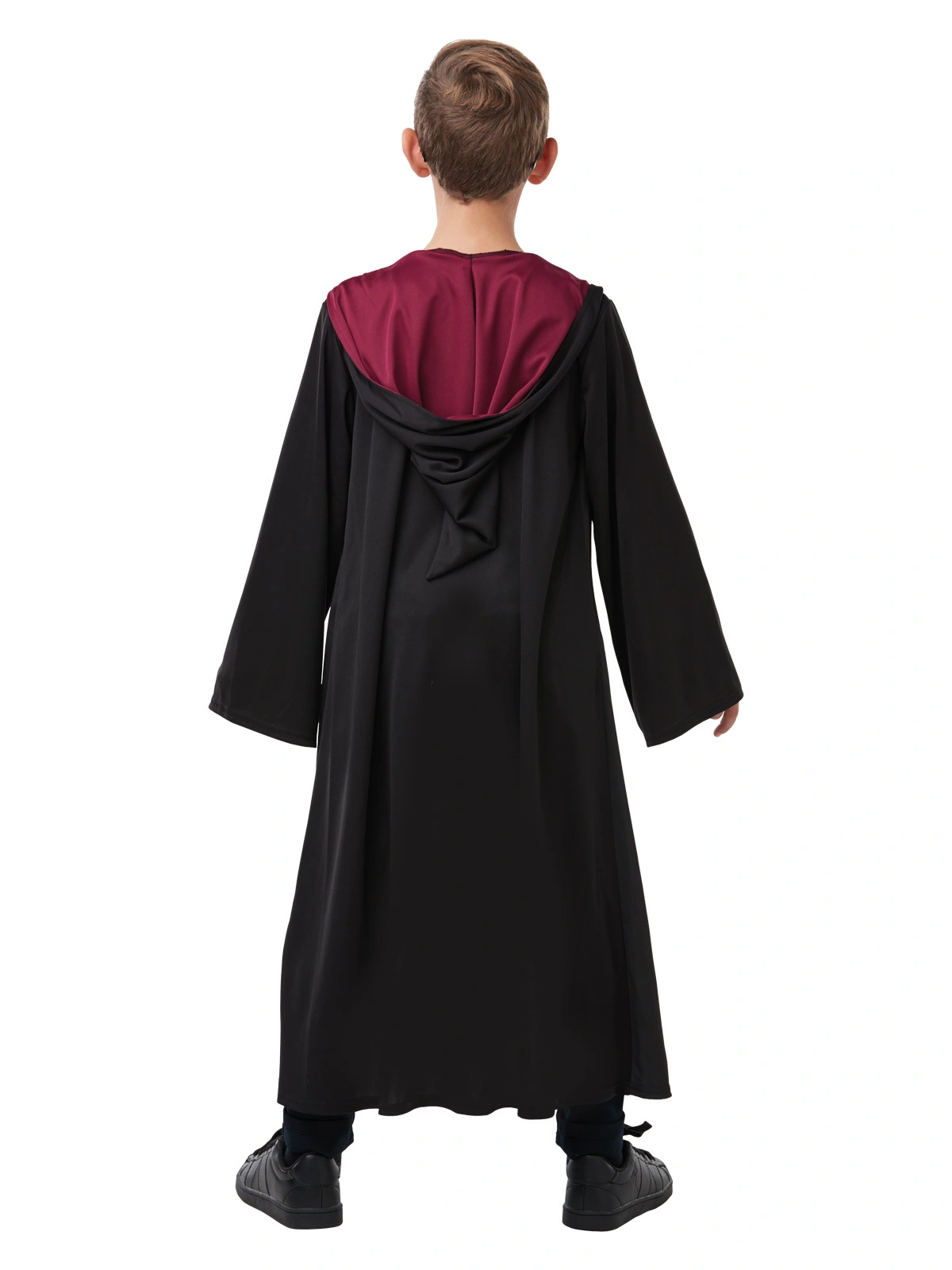 Rubies Harry Potter Photoreal Robe 3 Rubies Harry Potter Photoreal Robe - Image 3