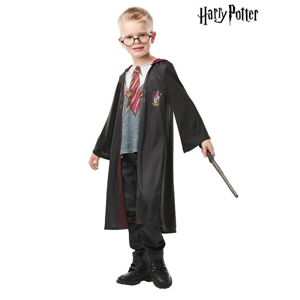 Rubies Harry Potter Photoreal Robe 1 Rubies Harry Potter Photoreal Robe