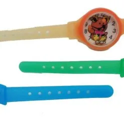 Unique 96 Puzzle Watches