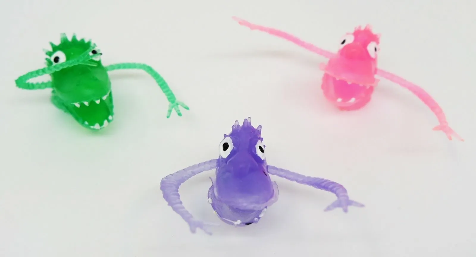 Unique 108 Finger Frights 1 Unique 108 Finger Frights