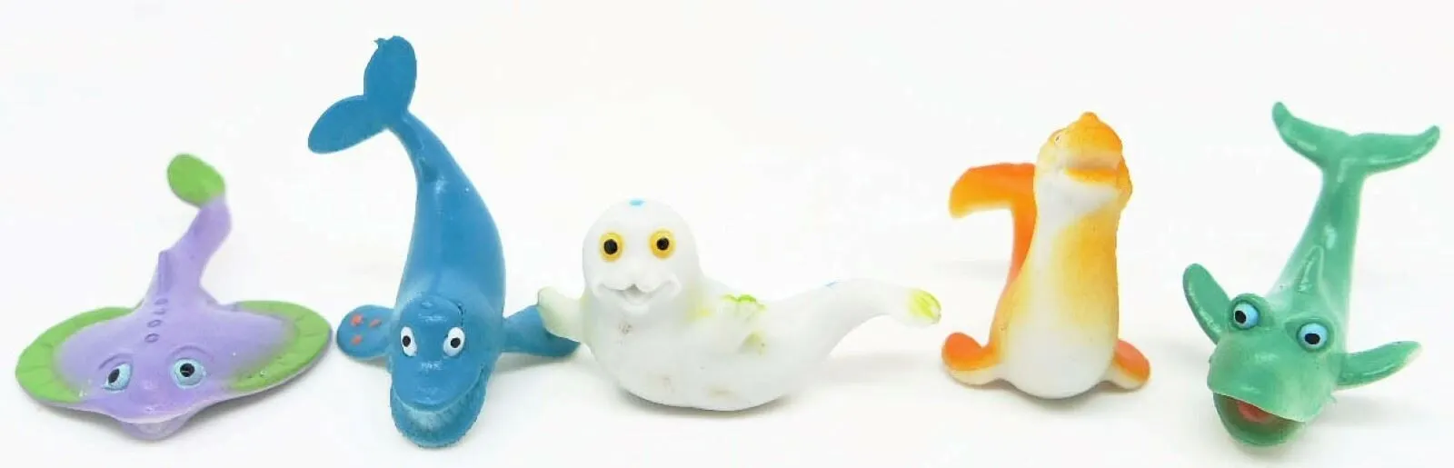 Unique 108 Sea Animals 1 Unique 108 Sea Animals