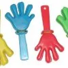 Unique 64 Hand Clappers