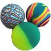 Unique 60Pk 32mm Hi Bounce Balls