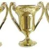 Unique 28 Cup Trophies - Gold