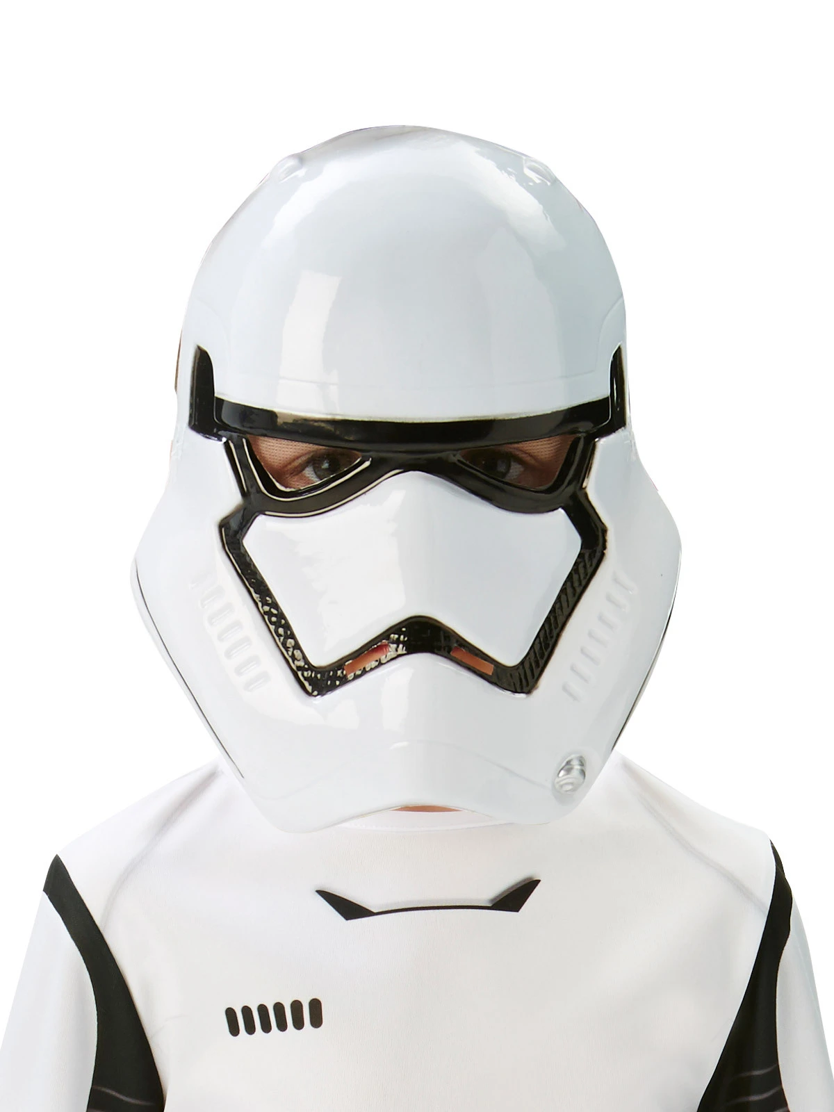 Rubies Stormtrooper Classic Costume 2 Rubies Stormtrooper Classic Costume - Image 2