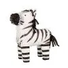 Unique Pinata Zebra Decoration