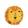 Unique Mini Pinata Lion Decoration