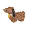 Unique Mini Pinata Dachshund Decoration