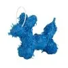 Unique Mini Pinata Balloon Dog Decoration