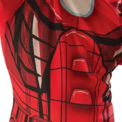 Rubies Iron Man Classic Costume Child -Costumes Party Store 7631 P 2