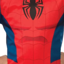 Rubies Spider-Man Classic Costume -Costumes Party Store 7654 P 2