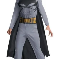 Rubies Batman Classic Costume Child