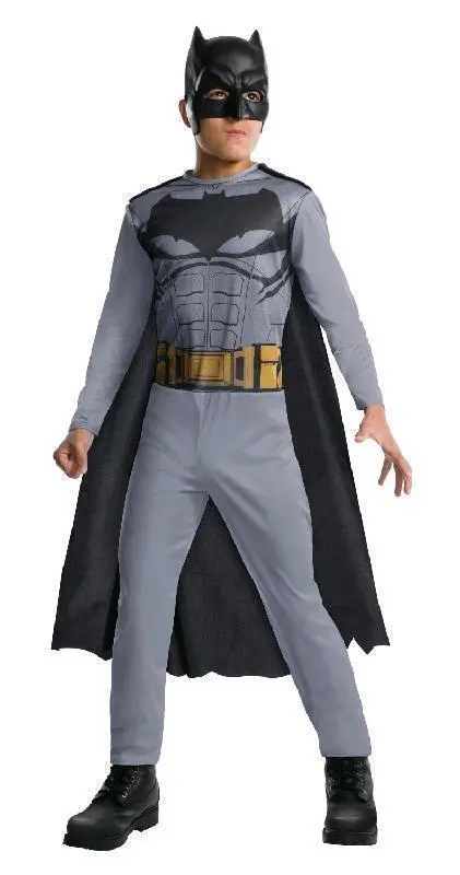 Rubies Batman Classic Costume Child 1 Rubies Batman Classic Costume Child