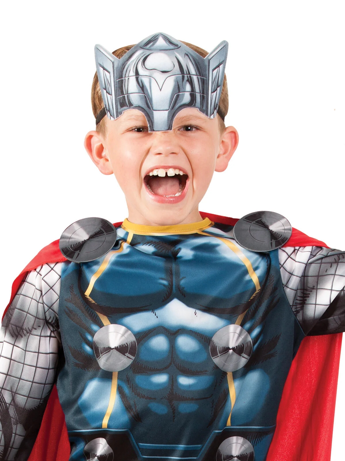Rubies Thor Classic Costume Child 2 Rubies Thor Classic Costume Child - Image 2