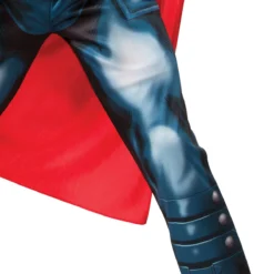 Rubies Thor Classic Costume Child 6 Rubies Thor Classic Costume Child -Costumes Party Store 7802 P 2
