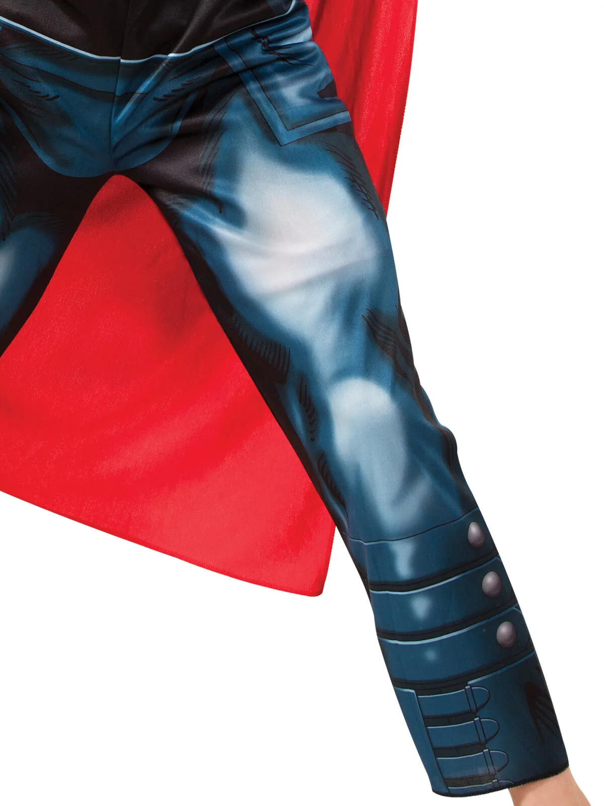 Rubies Thor Classic Costume Child 3 Rubies Thor Classic Costume Child - Image 3