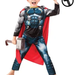 Rubies Thor Classic Costume Child
