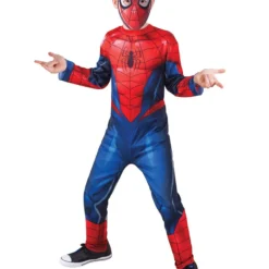 Rubies SpiderMan Classic Costume 35