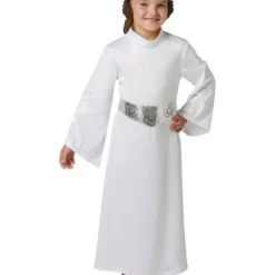 Rubies Princess Leia Classic Costume
