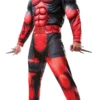 Rubies Deadpool Deluxe Costume Adult