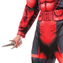 Rubies Deadpool Deluxe Costume Adult -Costumes Party Store 810109 P 2