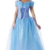 Rubies Cinderella Live Action Costume