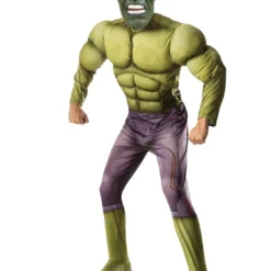 Rubies Hulk Avengers 2 Deluxe Costume Adult