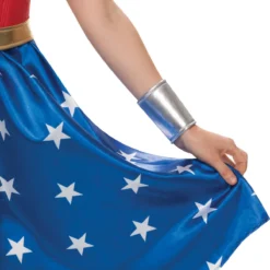 Rubies Wonder Woman Adult Costume Adult 7 Rubies Wonder Woman Adult Costume Adult -Costumes Party Store 810802 P 2
