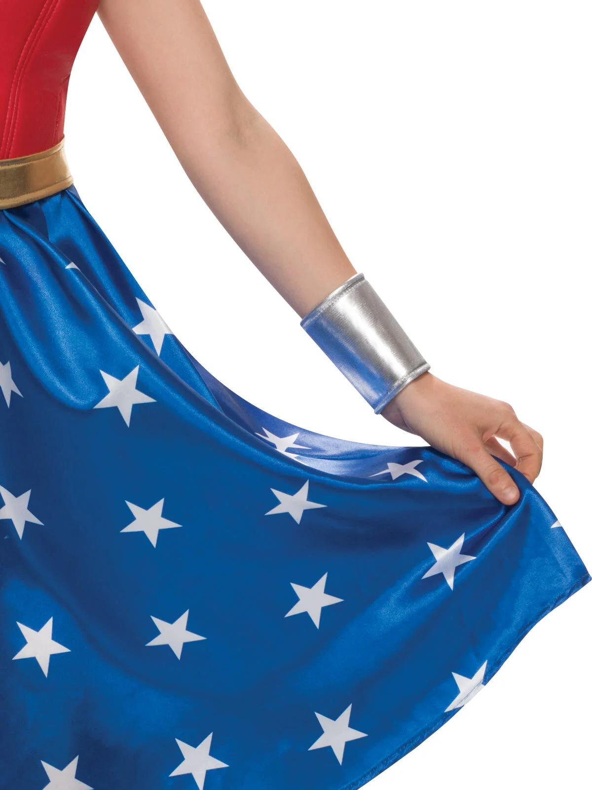 Rubies Wonder Woman Adult Costume Adult 3 Rubies Wonder Woman Adult Costume Adult - Image 3