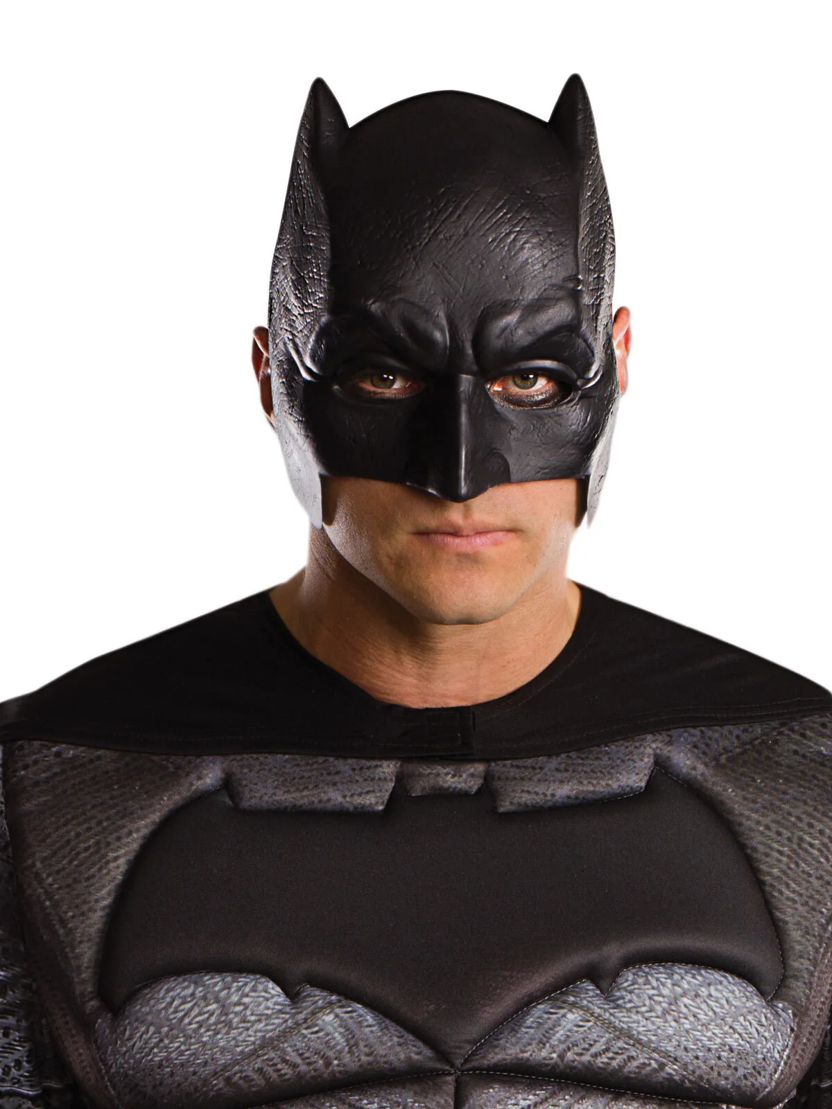 Rubies Batman Deluxe Costume Adult 2 Rubies Batman Deluxe Costume Adult - Image 2