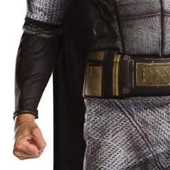 Rubies Batman Deluxe Costume Adult 6 Rubies Batman Deluxe Costume Adult -Costumes Party Store 810841 P 2