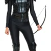 Rubies Katniss 'Rebel' Deluxe Costume Adult