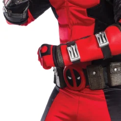 Rubies Deadpool Collector'S Edition Adult -Costumes Party Store 811000 P 2