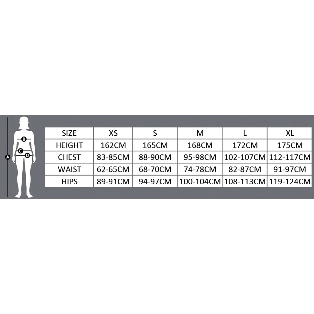 Unique Costume Crazy Rebel Chick 4 Unique Costume Crazy Rebel Chick - Image 4