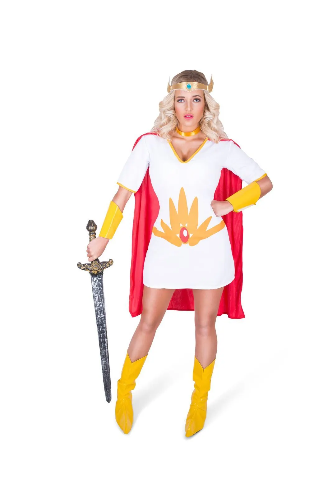 Unique Warrior Princess Costume Adult Amazon Costume 1 Unique Warrior Princess Costume Adult Amazon Costume