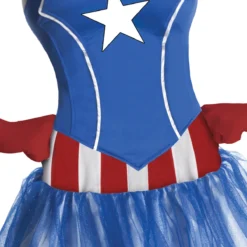 Rubies American Dream Costume Adult -Costumes Party Store 820012 P 2