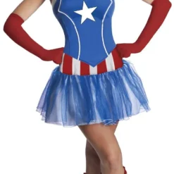 Rubies American Dream Costume Adult
