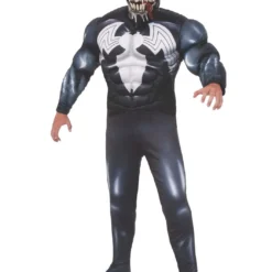 Rubies Venom Deluxe Costume Adult