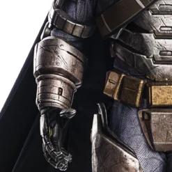 Rubies Batman Armoured Collector's Edition Adult -Costumes Party Store 820147 P 2