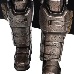 Rubies Batman Armoured Collector's Edition Adult -Costumes Party Store 820147 P 3