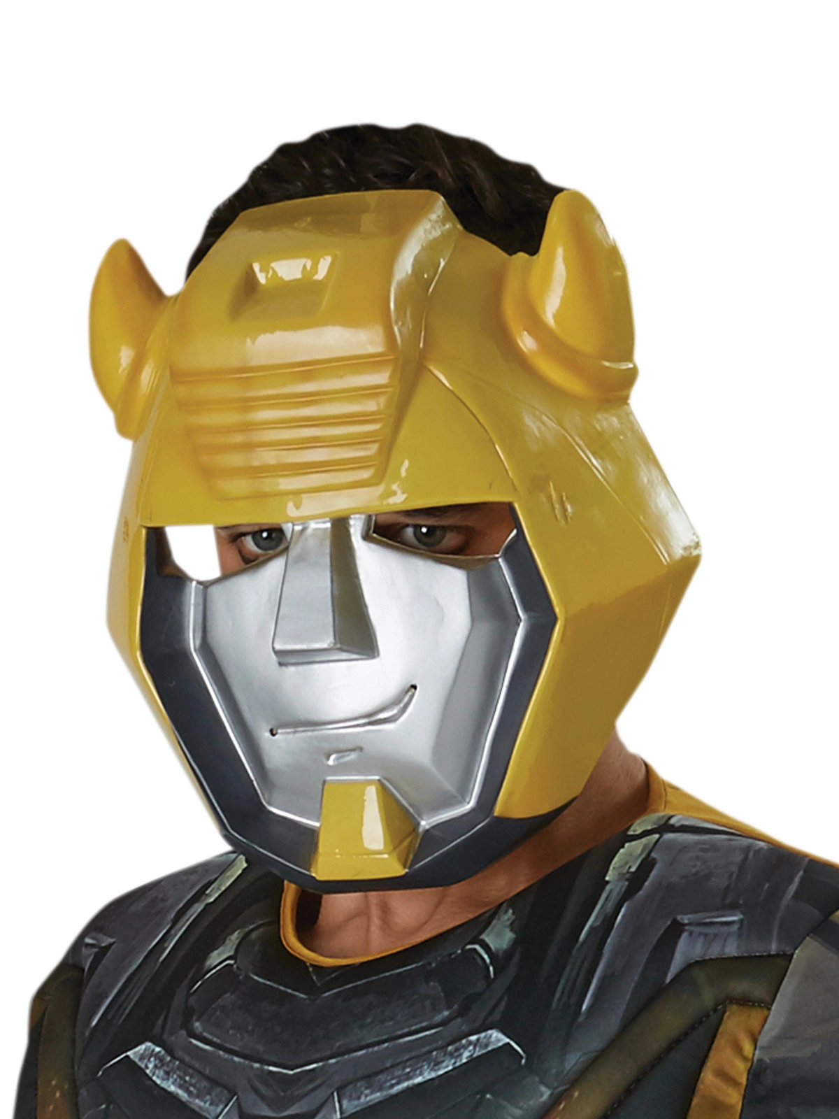 Rubies Bumblebee Costume Adult 2 Rubies Bumblebee Costume Adult - Image 2