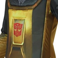 Rubies Bumblebee Costume Adult 6 Rubies Bumblebee Costume Adult -Costumes Party Store 820458 P 2