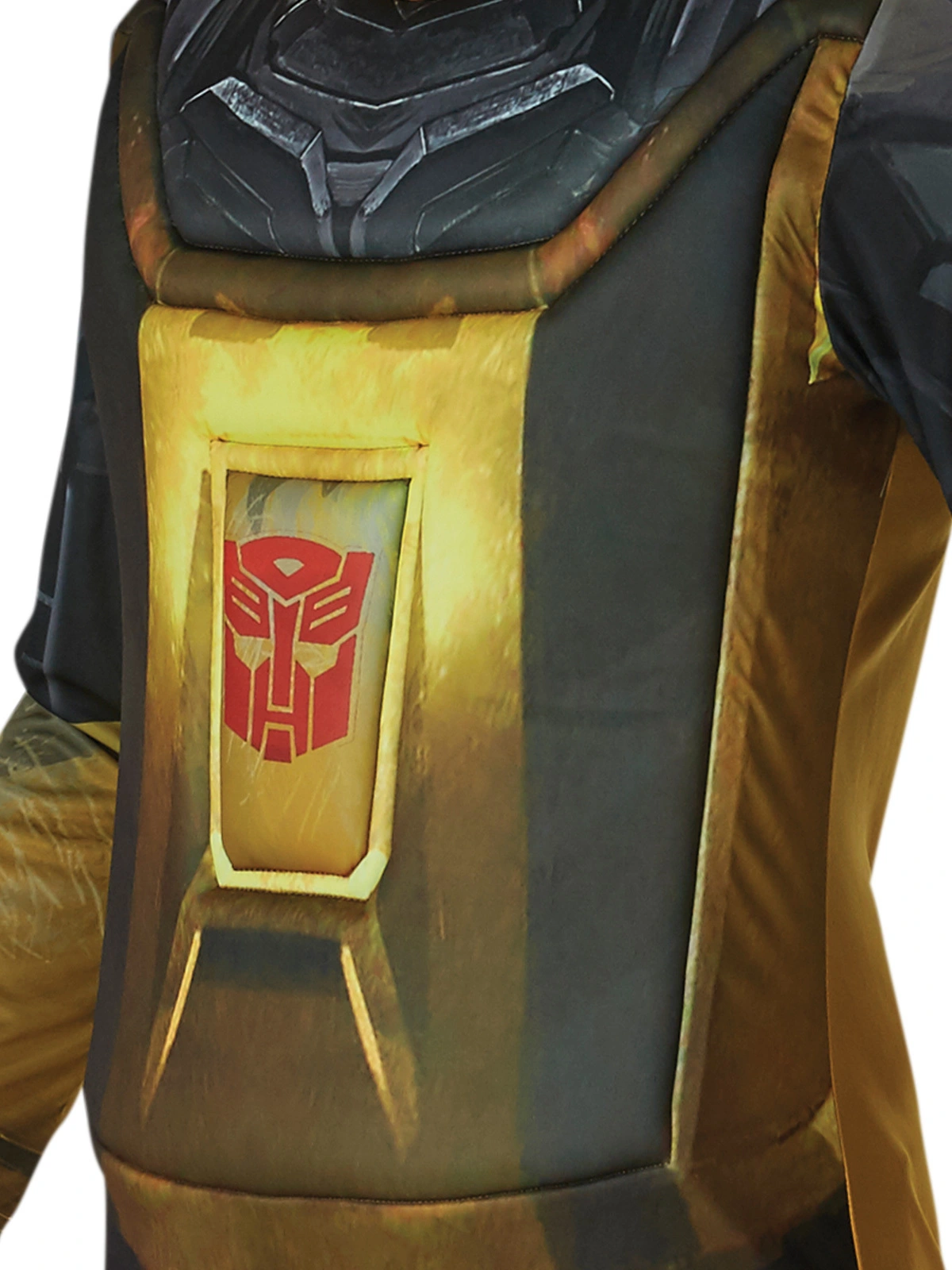 Rubies Bumblebee Costume Adult 3 Rubies Bumblebee Costume Adult - Image 3