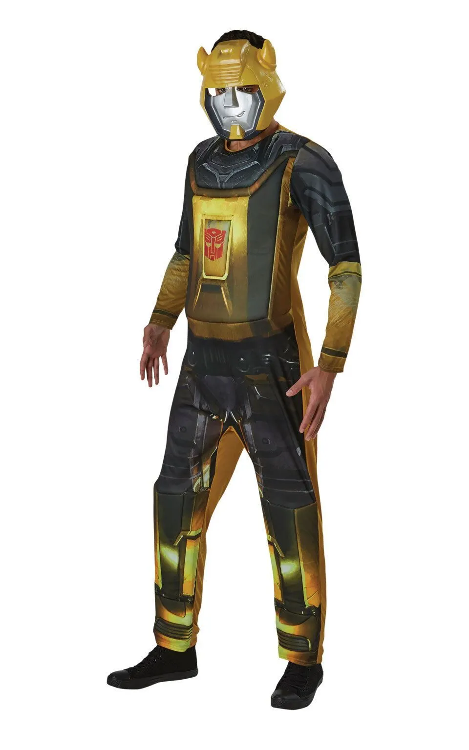 Rubies Bumblebee Costume Adult 1 Rubies Bumblebee Costume Adult